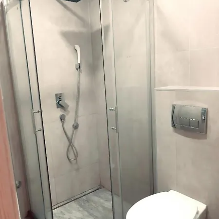 Apartment Krivokapic *