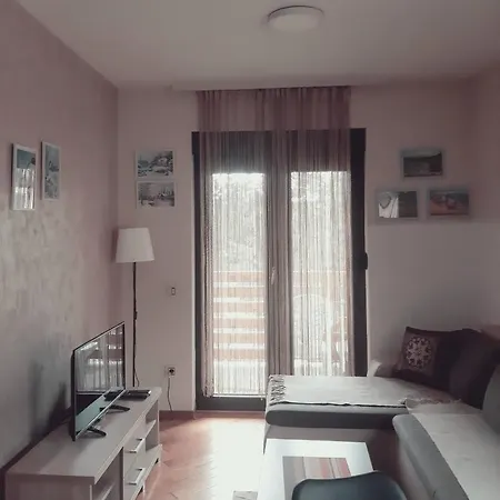 Apartment Krivokapic Zlatibor