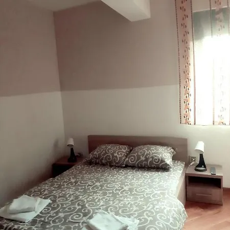 Krivokapic Apartmán