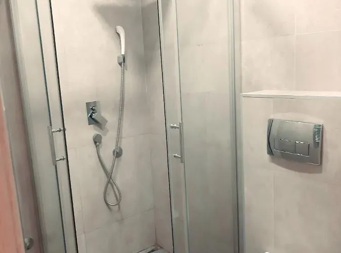 Apartment Krivokapic *