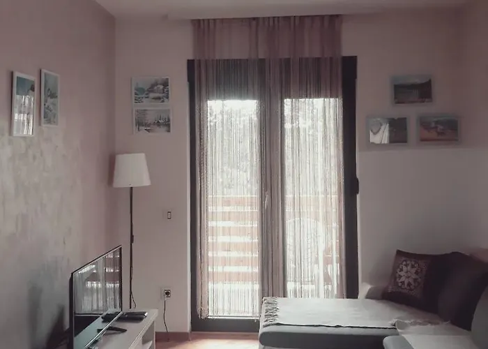 Apartment Krivokapic Zlatibor