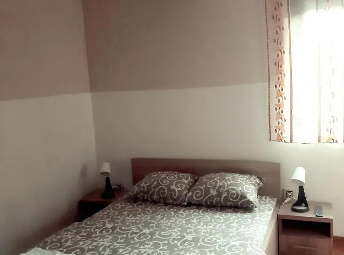 Krivokapic Apartment